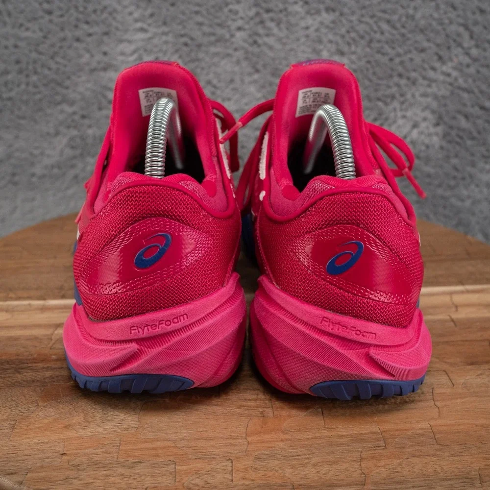 Asics court ff